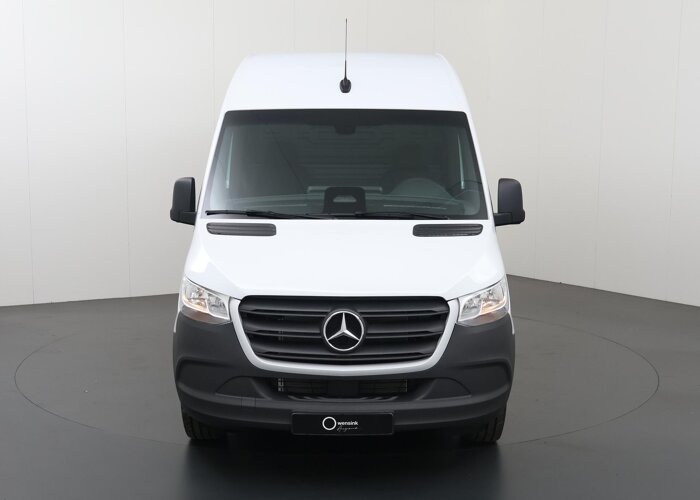 Mercedes-Benz Sprinter 315 CDI L2 Pro