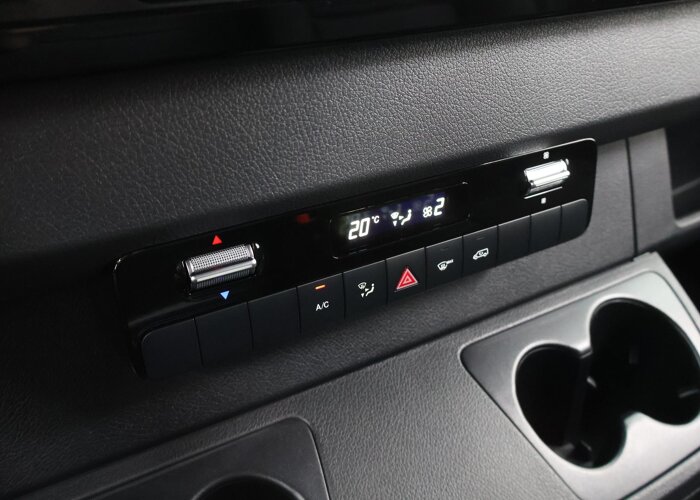 Mercedes-Benz Sprinter 315 CDI L2 Pro