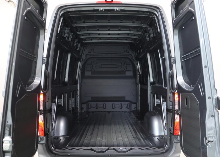 Mercedes-Benz Sprinter 315 CDI GB L2 RWD PRO