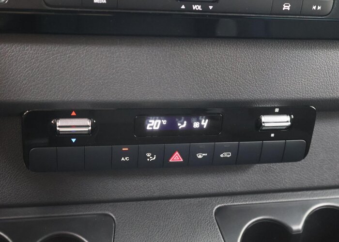 Mercedes-Benz Sprinter 315 CDI GB L2 RWD PRO