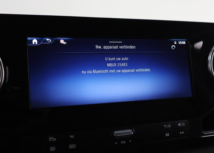 Mercedes-Benz Sprinter 319 L2H2 RWD SELECT