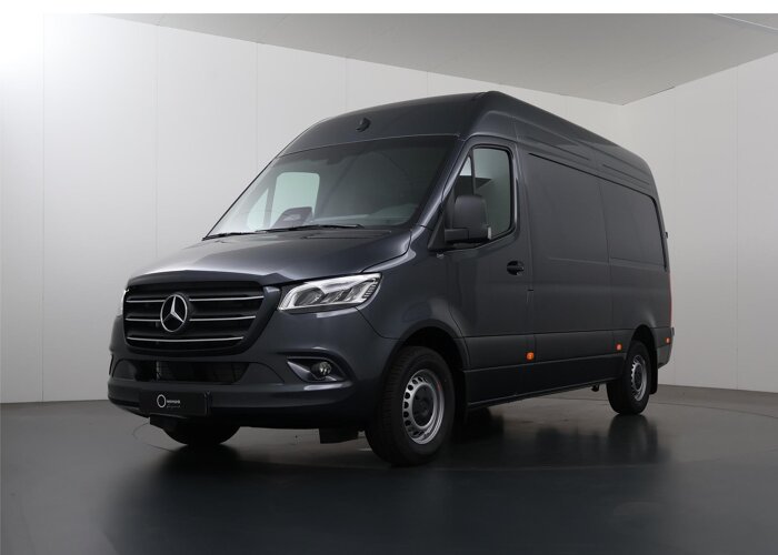 Mercedes-Benz Sprinter 319 L2H2 RWD SELECT