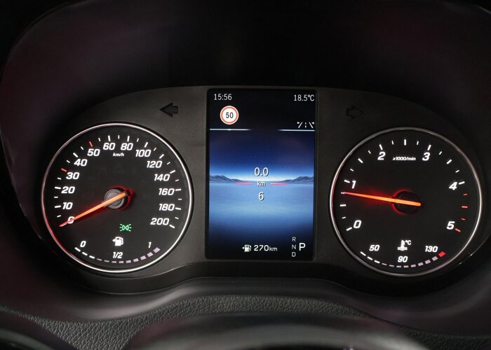 Mercedes-Benz Sprinter 317 CDI GB L2 RWD PRO