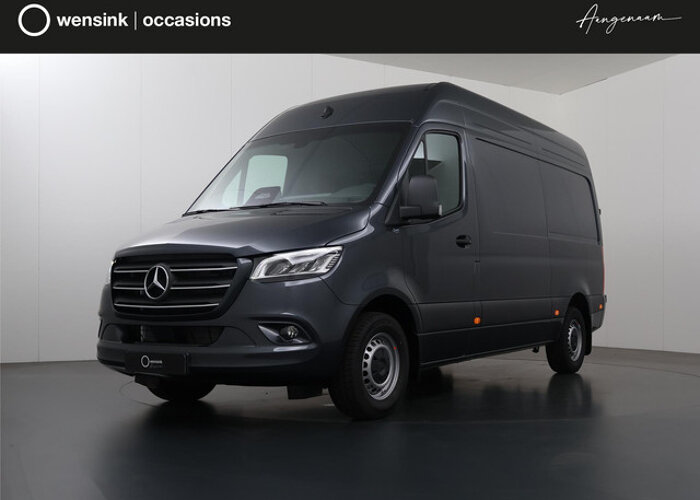Mercedes-Benz Sprinter 319 L2H2 RWD SELECT