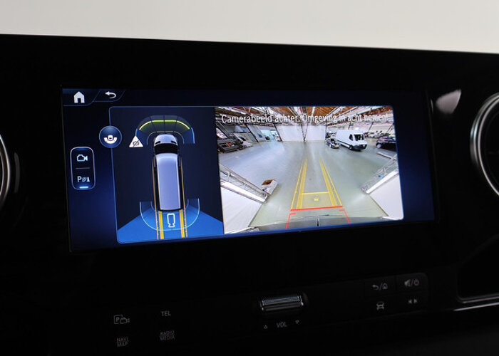 Mercedes-Benz Sprinter 319 L2H2 RWD SELECT