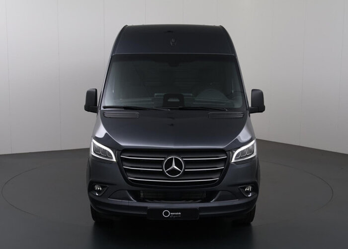 Mercedes-Benz Sprinter 319 L2H2 RWD SELECT