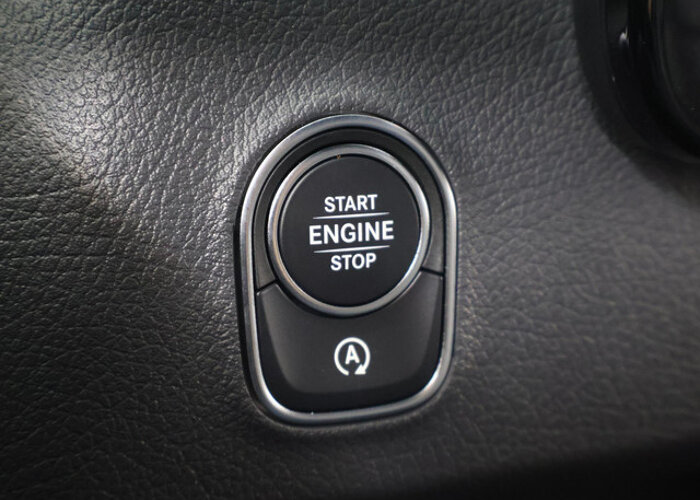 Mercedes-Benz Sprinter 319 L2H2 RWD SELECT