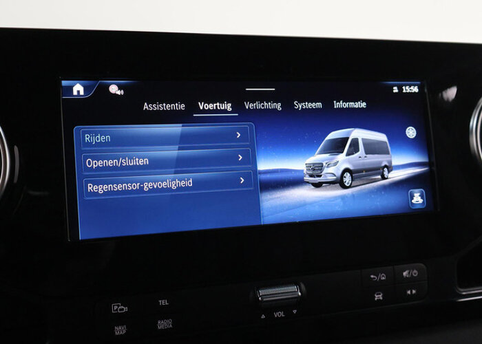 Mercedes-Benz Sprinter 319 L2H2 RWD SELECT
