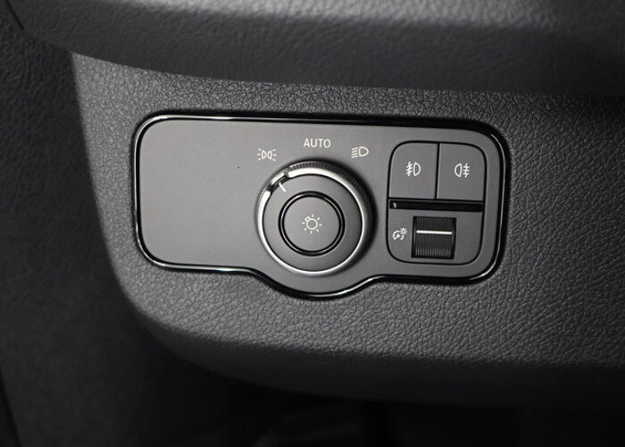 Mercedes-Benz Sprinter 319 L2H2 RWD SELECT