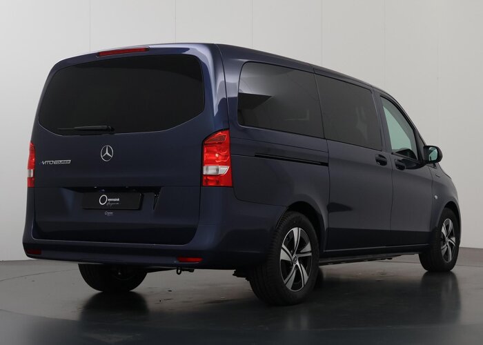 Mercedes-Benz EVITO TOURER 129 L2 PRO 90kWh
