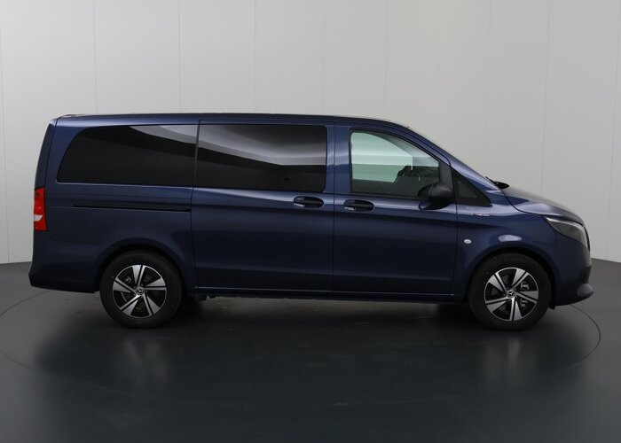 Mercedes-Benz EVITO TOURER 129 L2 PRO 90kWh