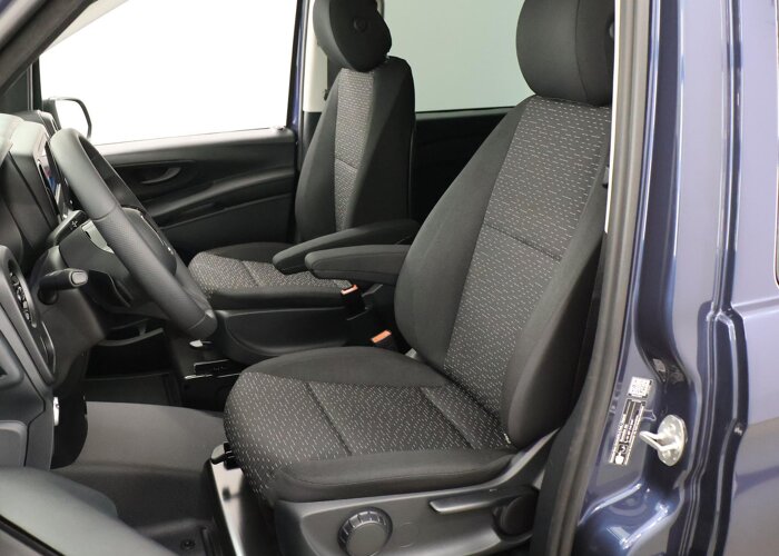 Mercedes-Benz EVITO TOURER 129 L2 PRO 90kWh