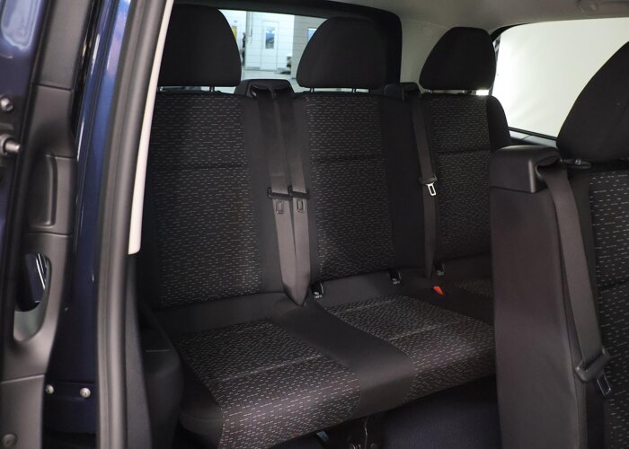Mercedes-Benz EVITO TOURER 129 L2 PRO 90kWh