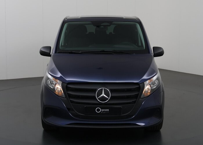 Mercedes-Benz EVITO TOURER 129 L2 PRO 90kWh