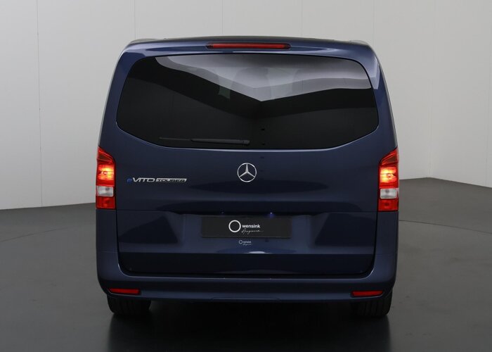 Mercedes-Benz EVITO TOURER 129 L2 PRO 90kWh