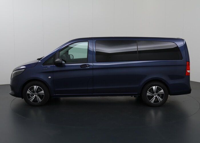 Mercedes-Benz EVITO TOURER 129 L2 PRO 90kWh