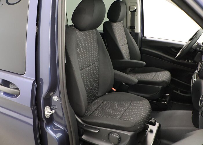 Mercedes-Benz EVITO TOURER 129 L2 PRO 90kWh