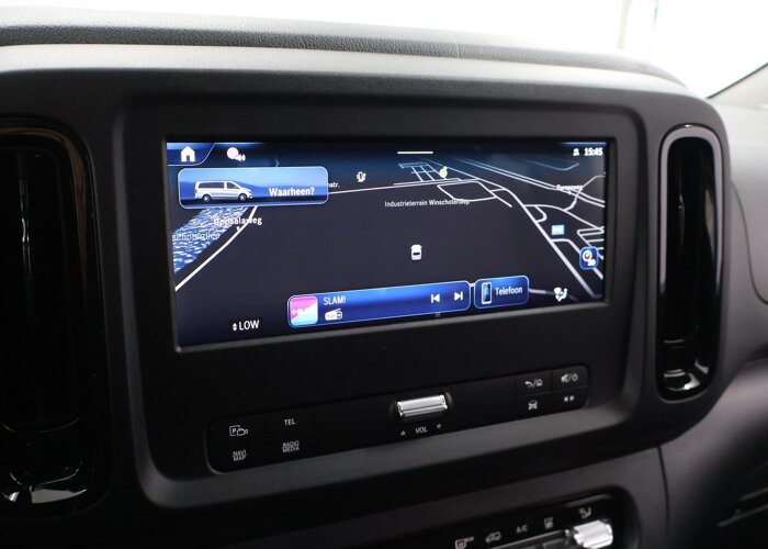 Mercedes-Benz EVITO TOURER 129 L2 PRO 90kWh