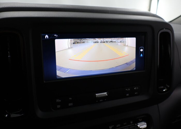 Mercedes-Benz EVITO TOURER 129 L2 PRO 90kWh