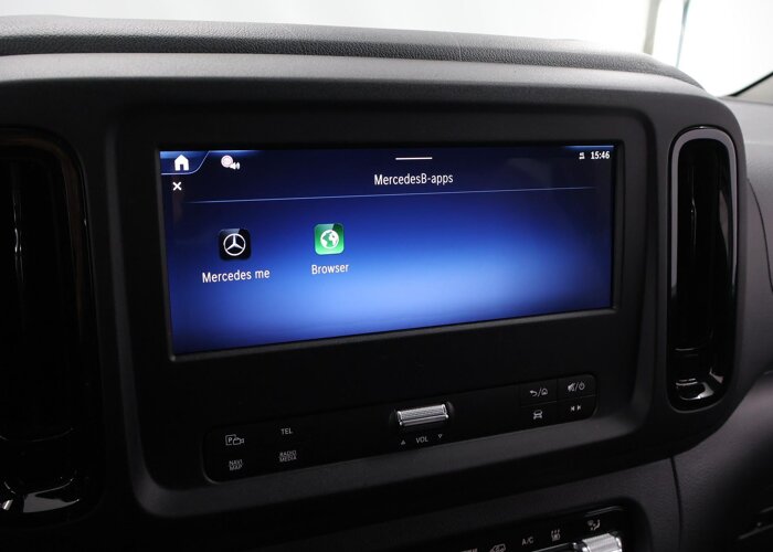 Mercedes-Benz EVITO TOURER 129 L2 PRO 90kWh