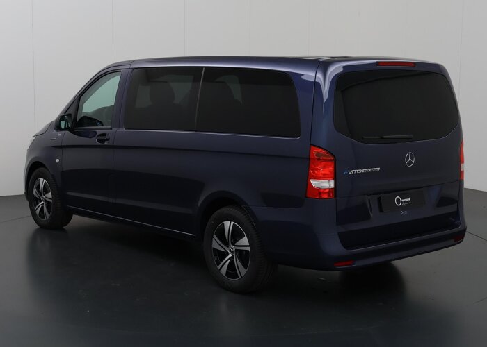 Mercedes-Benz EVITO TOURER 129 L2 PRO 90kWh
