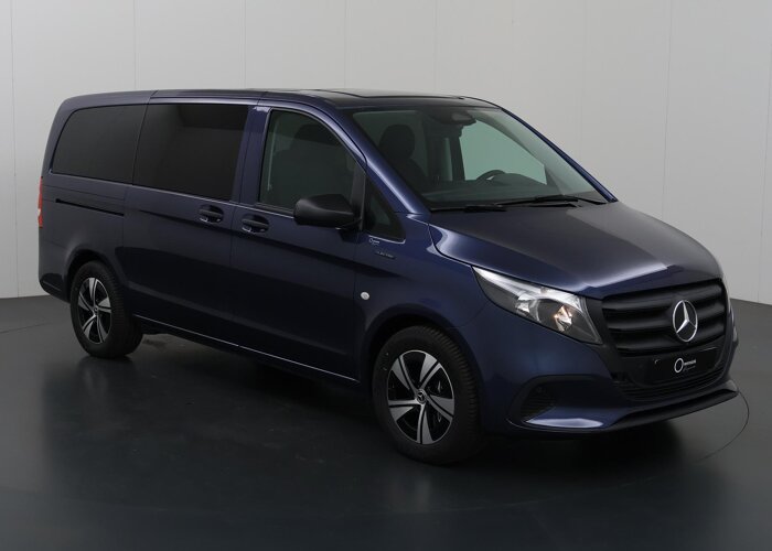 Mercedes-Benz EVITO TOURER 129 L2 PRO 90kWh