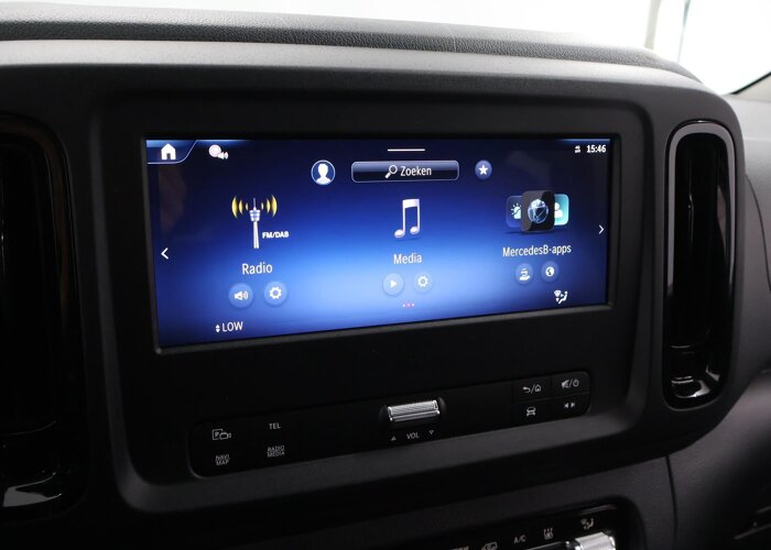 Mercedes-Benz EVITO TOURER 129 L2 PRO 90kWh