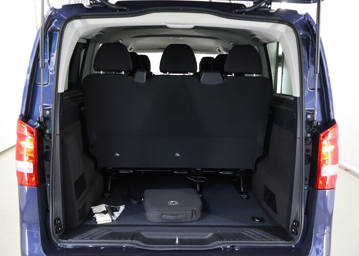 Mercedes-Benz EVITO TOURER 129 L2 PRO 90kWh