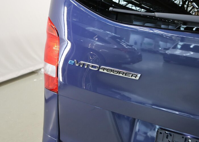 Mercedes-Benz EVITO TOURER 129 L2 PRO 90kWh