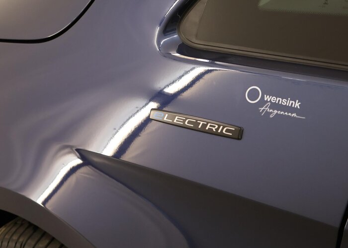 Mercedes-Benz EVITO TOURER 129 L2 PRO 90kWh