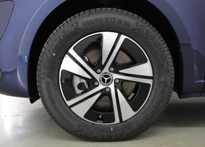 Mercedes-Benz EVITO TOURER 129 L2 PRO 90kWh
