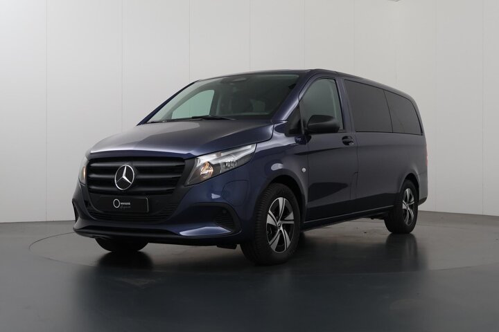 Mercedes-Benz EVITO TOURER