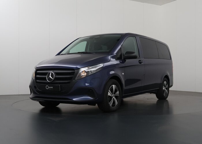 Mercedes-Benz EVITO TOURER 129 L2 PRO 90kWh
