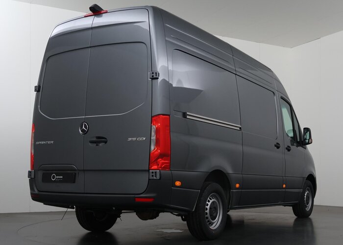 Mercedes-Benz Sprinter 315 CDI GB L2 RWD PRO