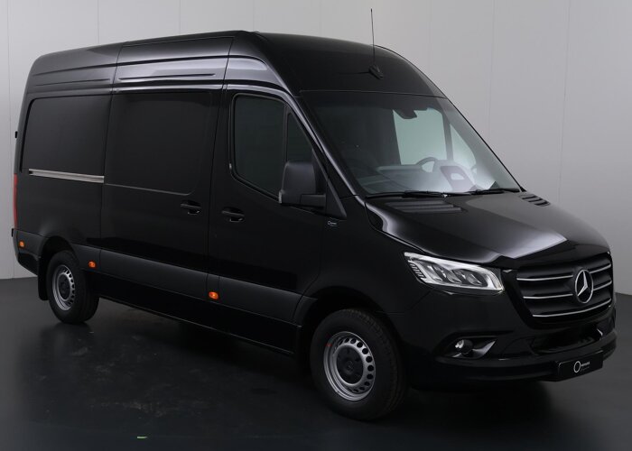 Mercedes-Benz Sprinter 319 L2H2 RWD SELECT