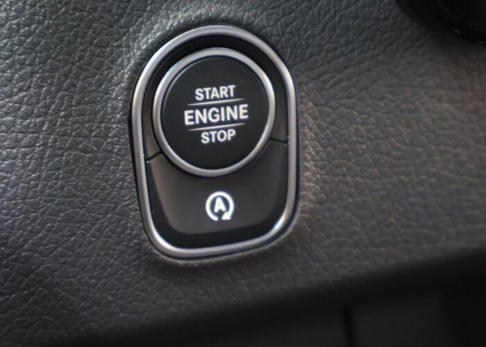 Mercedes-Benz Sprinter 319 L2H2 RWD SELECT