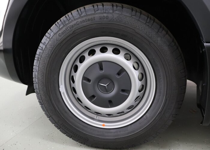 Mercedes-Benz Sprinter 319 L2H2 RWD SELECT