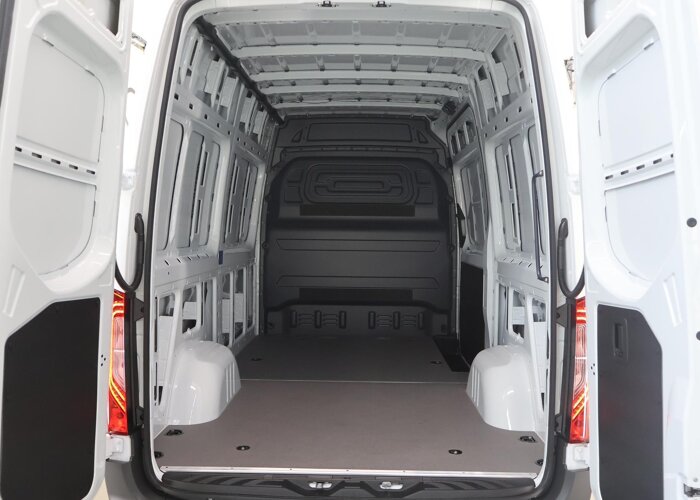 Mercedes-Benz Sprinter 319 L2H2 RWD SELECT