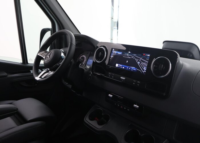 Mercedes-Benz Sprinter 319 L2H2 RWD SELECT