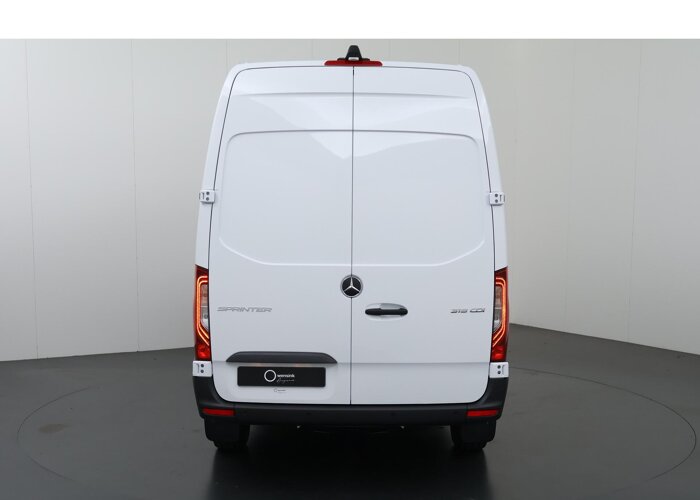 Mercedes-Benz Sprinter 319 L2H2 RWD SELECT
