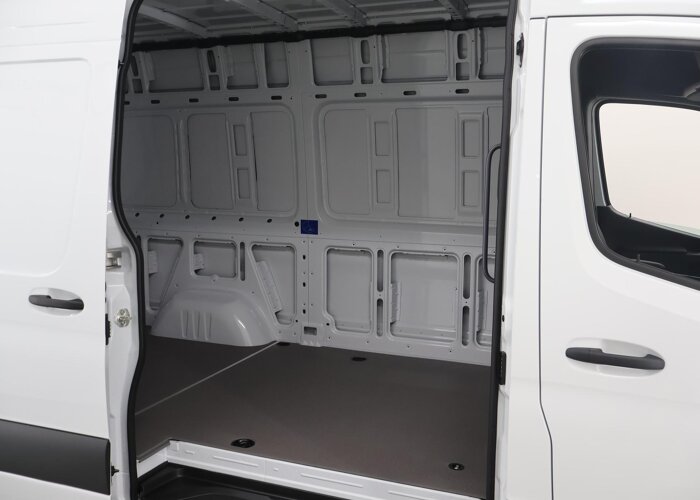 Mercedes-Benz Sprinter 319 L2H2 RWD SELECT
