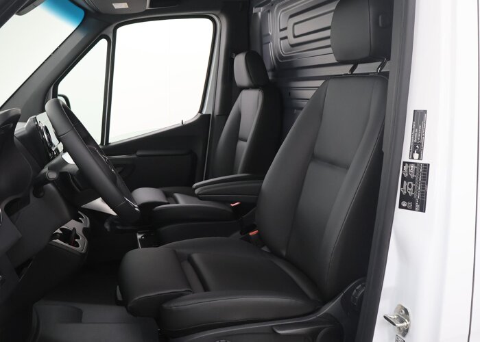 Mercedes-Benz Sprinter 319 L2H2 RWD SELECT