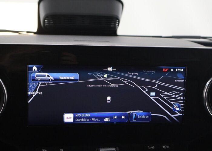 Mercedes-Benz Sprinter 319 L2H2 RWD SELECT