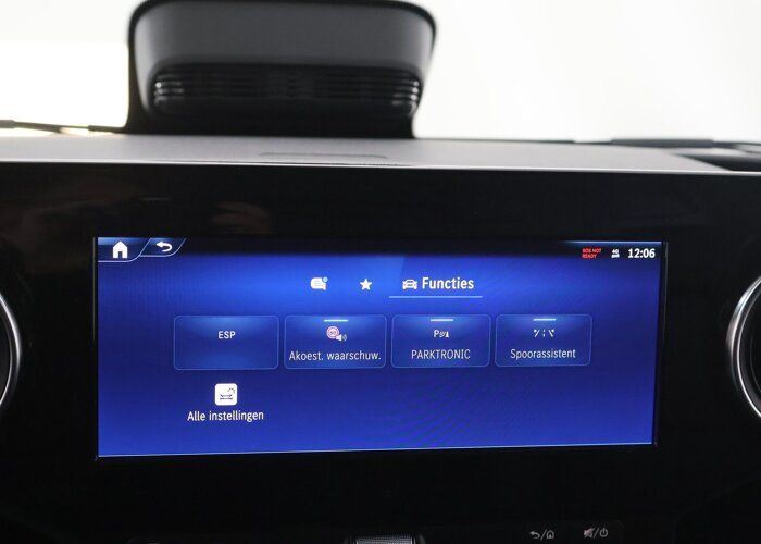 Mercedes-Benz Sprinter 319 L2H2 RWD SELECT