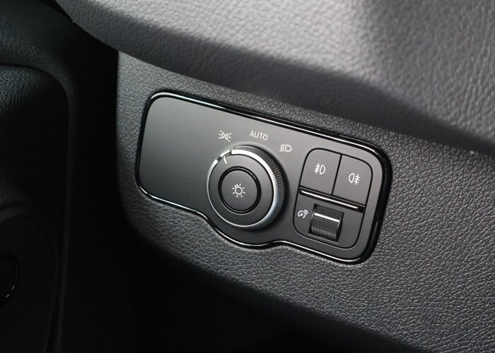 Mercedes-Benz Sprinter 319 L2H2 RWD SELECT