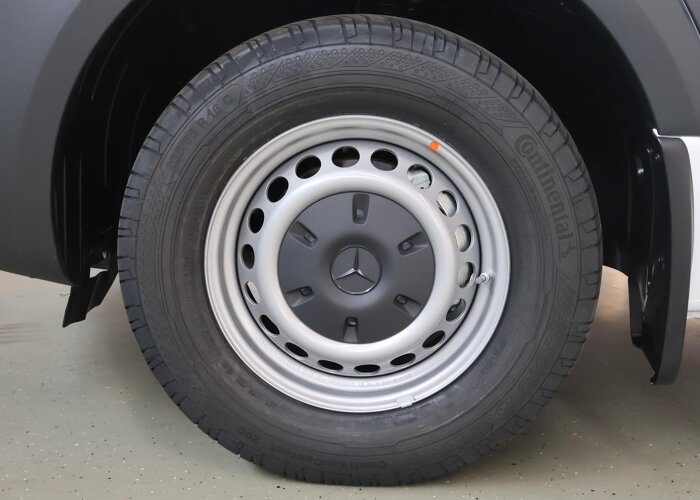 Mercedes-Benz Sprinter 319 L2H2 RWD SELECT