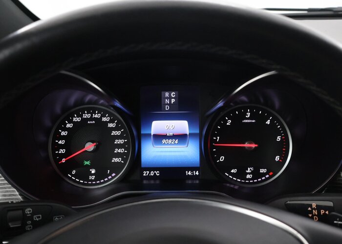 Mercedes-Benz V-Klasse 300d | L2 Lang | 4-MATIC | Dubbele Cabine