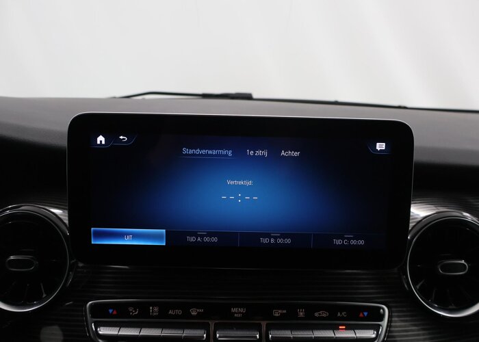 Mercedes-Benz V-Klasse 300d | L2 Lang | 4-MATIC | Dubbele Cabine