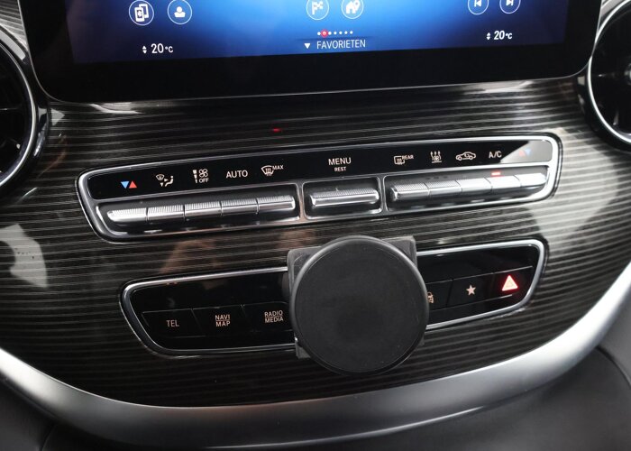 Mercedes-Benz V-Klasse 300d | L2 Lang | 4-MATIC | Dubbele Cabine