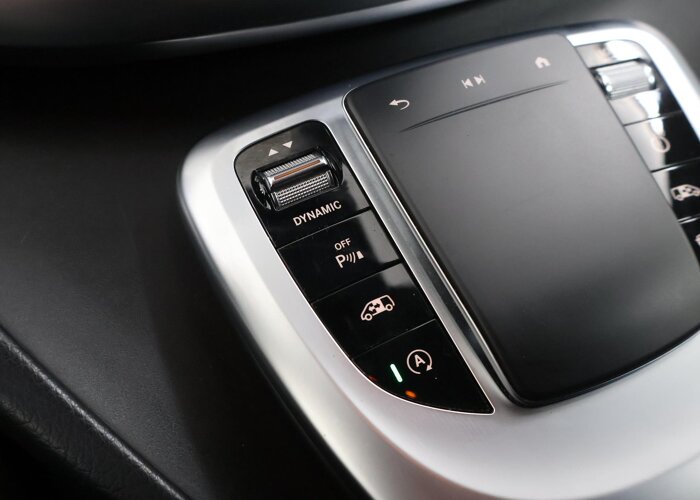 Mercedes-Benz V-Klasse 300d | L2 Lang | 4-MATIC | Dubbele Cabine